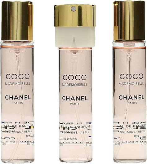 coco chanel 2 oz refill|Coco Chanel recharge refill.